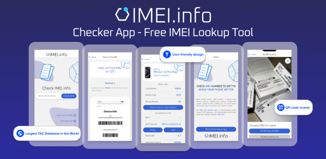 imeiappheader (Imei)